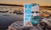 Wim Hof Ledový muž kniha