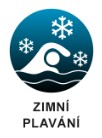 Zimní plaváni ČSPS