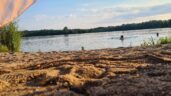 Letní sezóna Jezero Poděbrady
