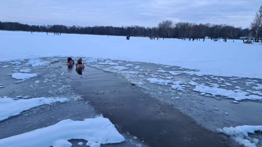 Poděbradské jezero 202601 prima pokec