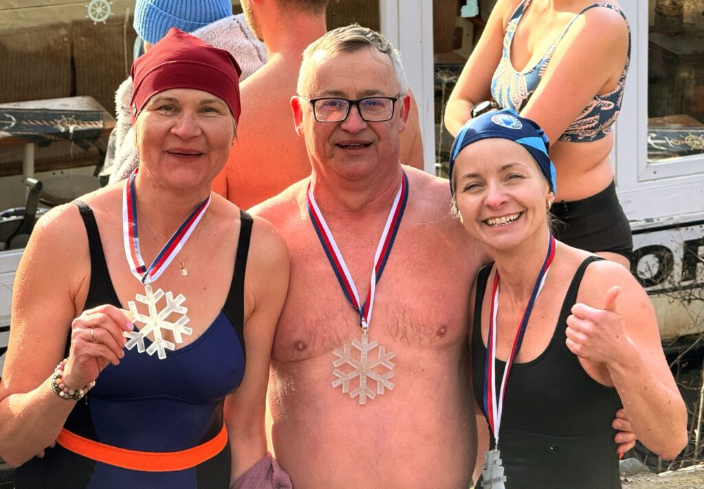 Plavci z Mladé Boleslavi