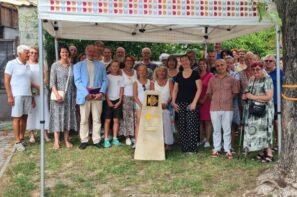 Odhalení Svatojakubského patníku 17.7.2026(2)
