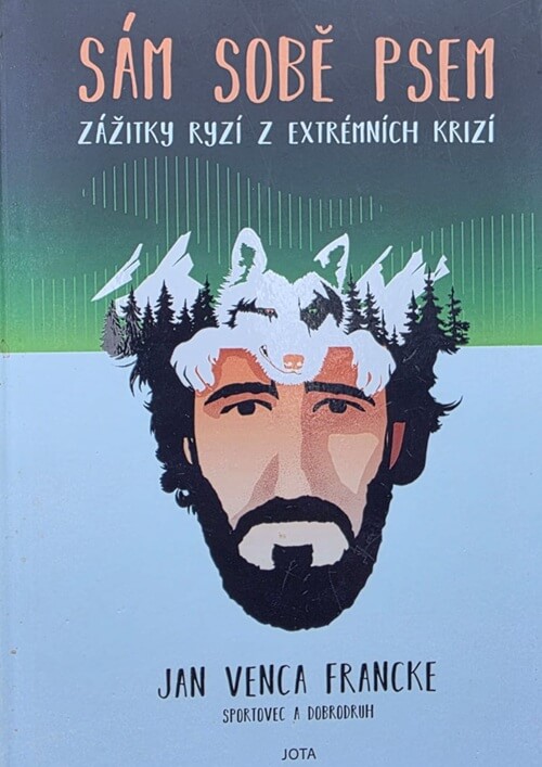 Sám sobě psem kniha ořízlá (1)