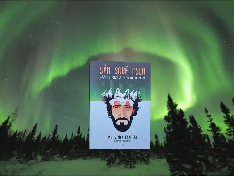 Recenze Sám sobě psem